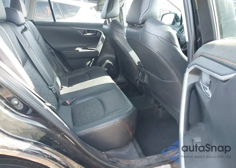 2019 Toyota Rav4 Adventure from USA, damaged, VIN 2T3J1RFV9KW008055